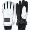 Weathergoods sweden refl. handschoenen luna silver l