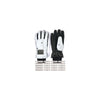 Weathergoods sweden refl. handschoenen luna silver l
