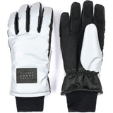Weathergoods sweden refl. handschoenen luna silver m - afbeelding 1