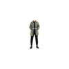 Weathergoods sweden reflecterende wanten luna splatter s m