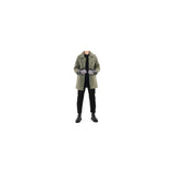 Weathergoods sweden reflecterende wanten luna splatter s m - afbeelding 3