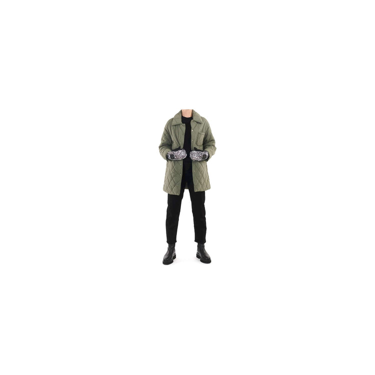 Weathergoods sweden reflecterende wanten luna splatter s m