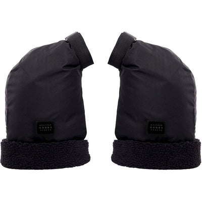 Weathergoods sweden handwarmers pogies curved