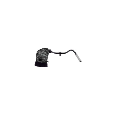 Weathergoods sweden handwarmers pogies splatter