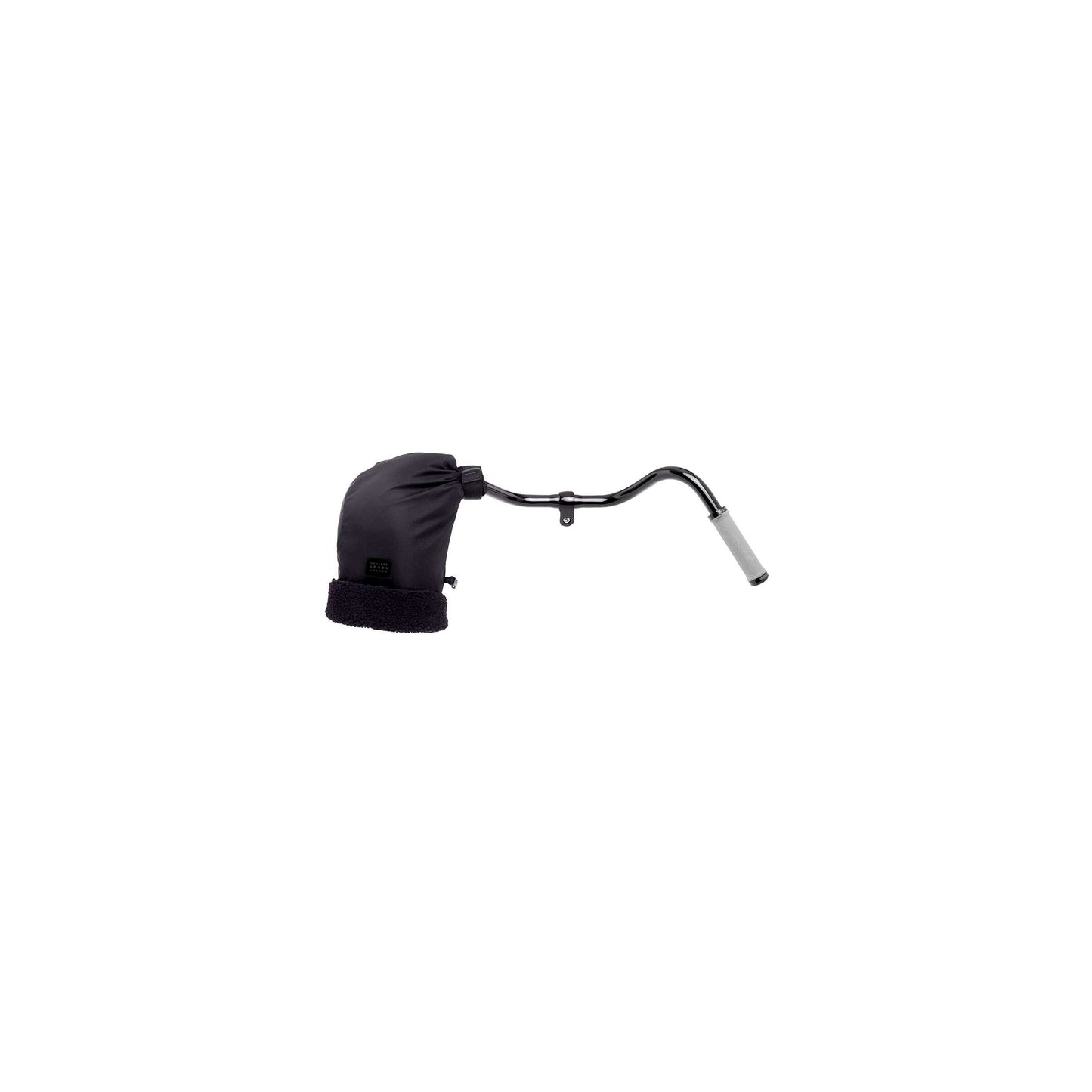 Weathergoods sweden handwarmers pogies curved