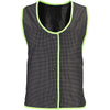 Weathergoods sweden reflecterend vest luna dot