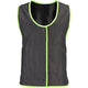 Weathergoods sweden reflecterend vest luna dot