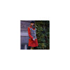 Weathergoods sweden reflecterend vest luna leopard
