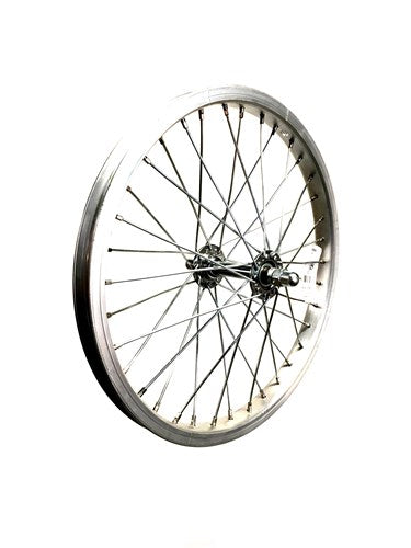 Roland v-wiel 16x1.75 alu 36 spaaks