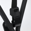 Widek b.v. widek veiligheidsbinder suv stalen haak 54cm zwart zilver