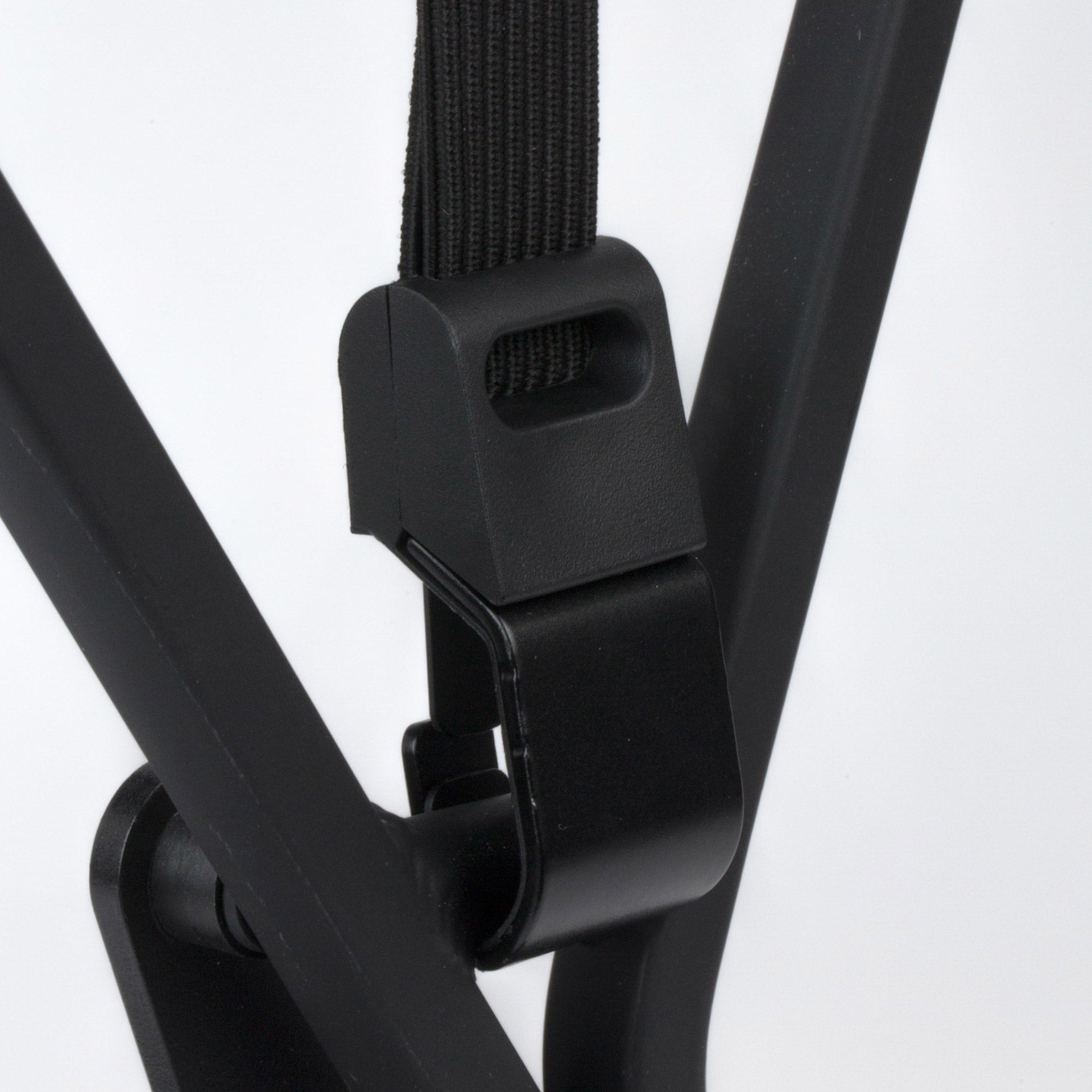 Widek b.v. widek veiligheidsbinder suv stalen haak 54cm zwart zilver
