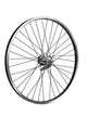 Hh achterwiel 24x1.75 zwart fav. remnaaf