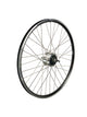 Exus achterwiel 26x1.75 zwart geslepen n 8 rb zac2000