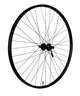 Roland voorwiel 27.5 584x21 zwart schijfrem centerlock rival 21