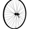 Roland voorwiel 27.5 584x21 zwart schijfrem centerlock rival 21