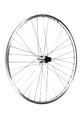 Roland achterwiel 28 inch 622 zilver zac19 8 9 10v cassette velgrem