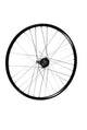 Achterwiel 28 inch 622 zwart 7v rollerbrake spaak 13