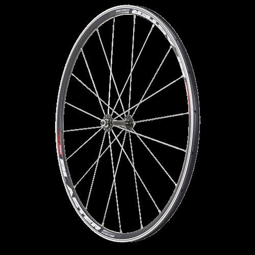 Rodi voorwiel 28 inch race zwart uitval blaster 20 spaaks velgrem