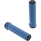 Widek handvatset the flow alu lock-ring zwart blauw - afbeelding 2