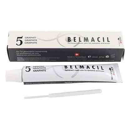 Belmacil wimperverf graphite nr. 5