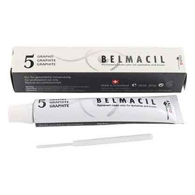 Belmacil wimperverf graphite nr. 5