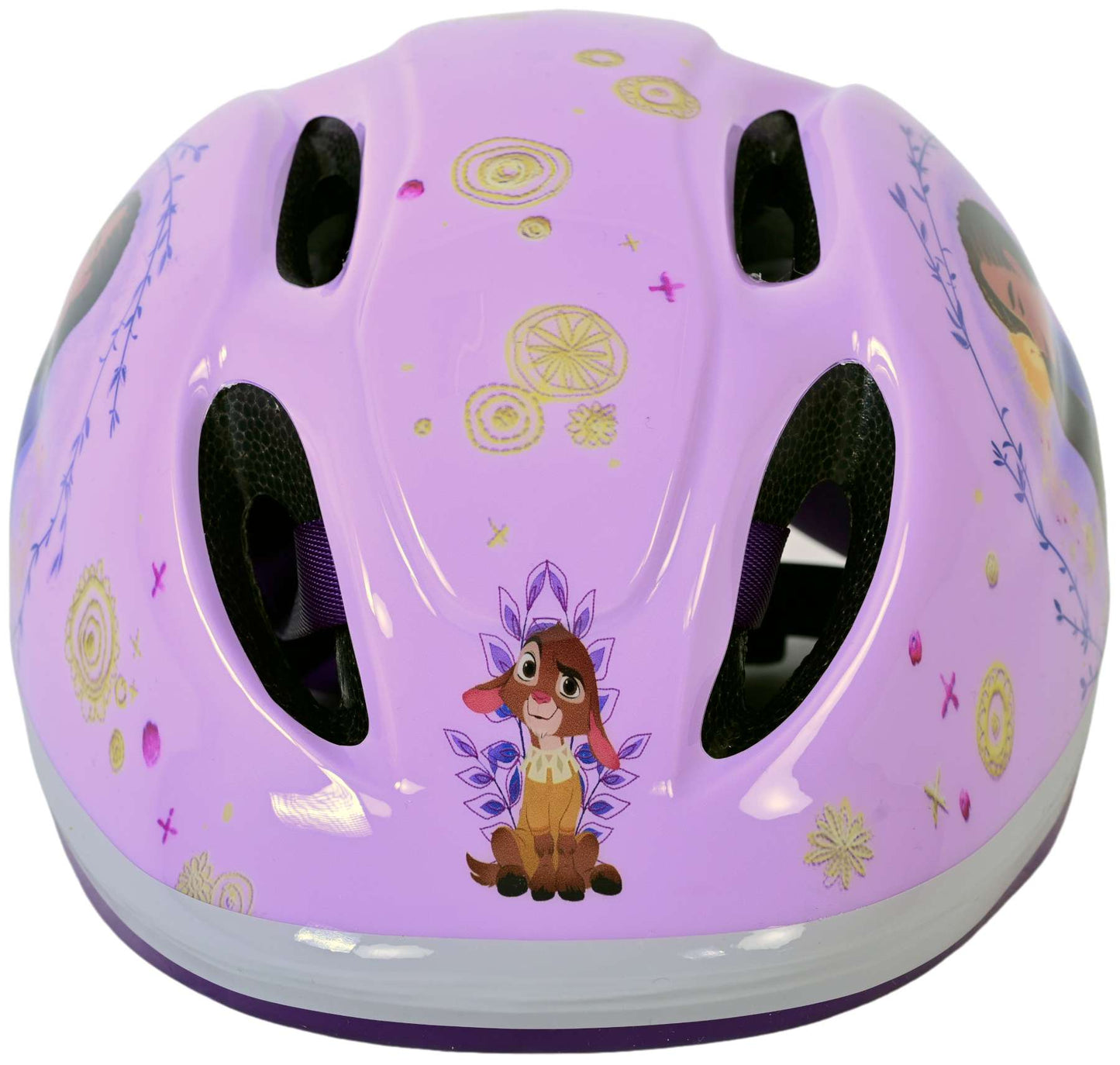 Wunsch kinder helm disney wish 52-56cm