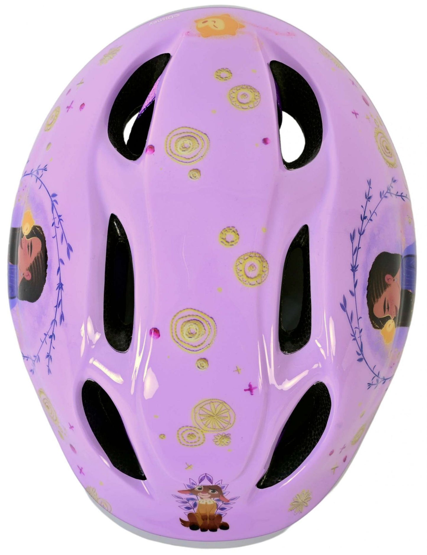 Wunsch kinder helm disney wish 52-56cm