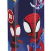 Disney spidey stitch frozen 8 kleurpotloden