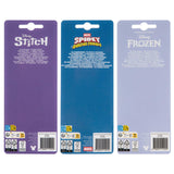 Disney spidey stitch frozen 8-kleurenpen 3 assorti - afbeelding 2