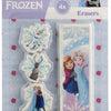Frozen stitch spidey gummen 4 stuks