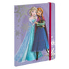 Disney spidey stitch frozen notitieboek a5