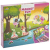 Moxy magneet fun set 65-delig