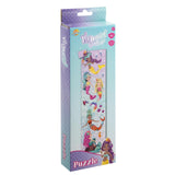 Toy universe puzzel long 48pcs 25x9x4cm 4ass fsc - afbeelding 2
