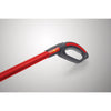 Wolf-garten bs 140 em e-multi-star accu steel (rood grijs, zonder lader, 2,5 ah, 18 volt)