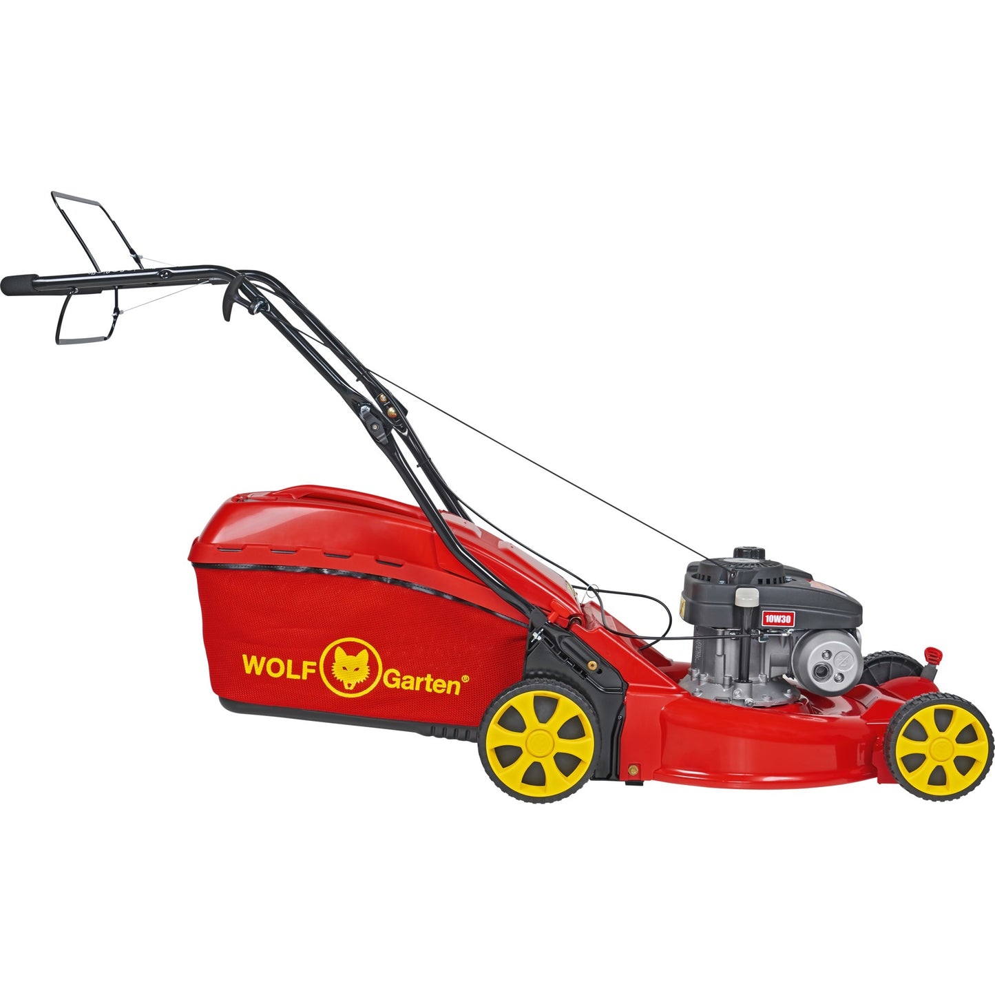 WOLF-Garten WOLF-Garten Benzinemaaier A 4600 A