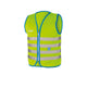 Wowow kinderhesje fun green m