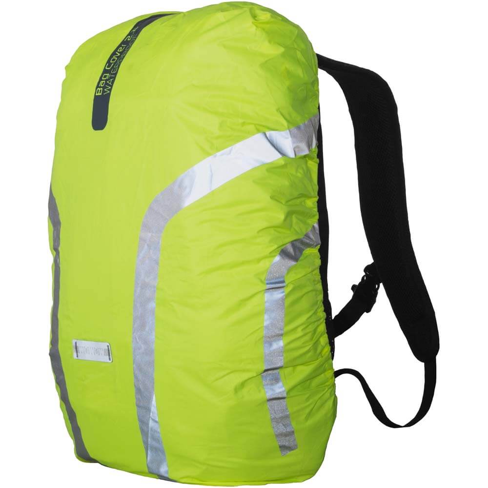 Wowow tashoes 2.2 waterproof yellow 20-25l