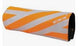 Wowow reflectie band frame tas quadro berlin orange