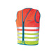 Wowow kinderhesje wasabi red l
