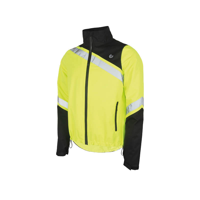 Wowow regenjas fuji xxl