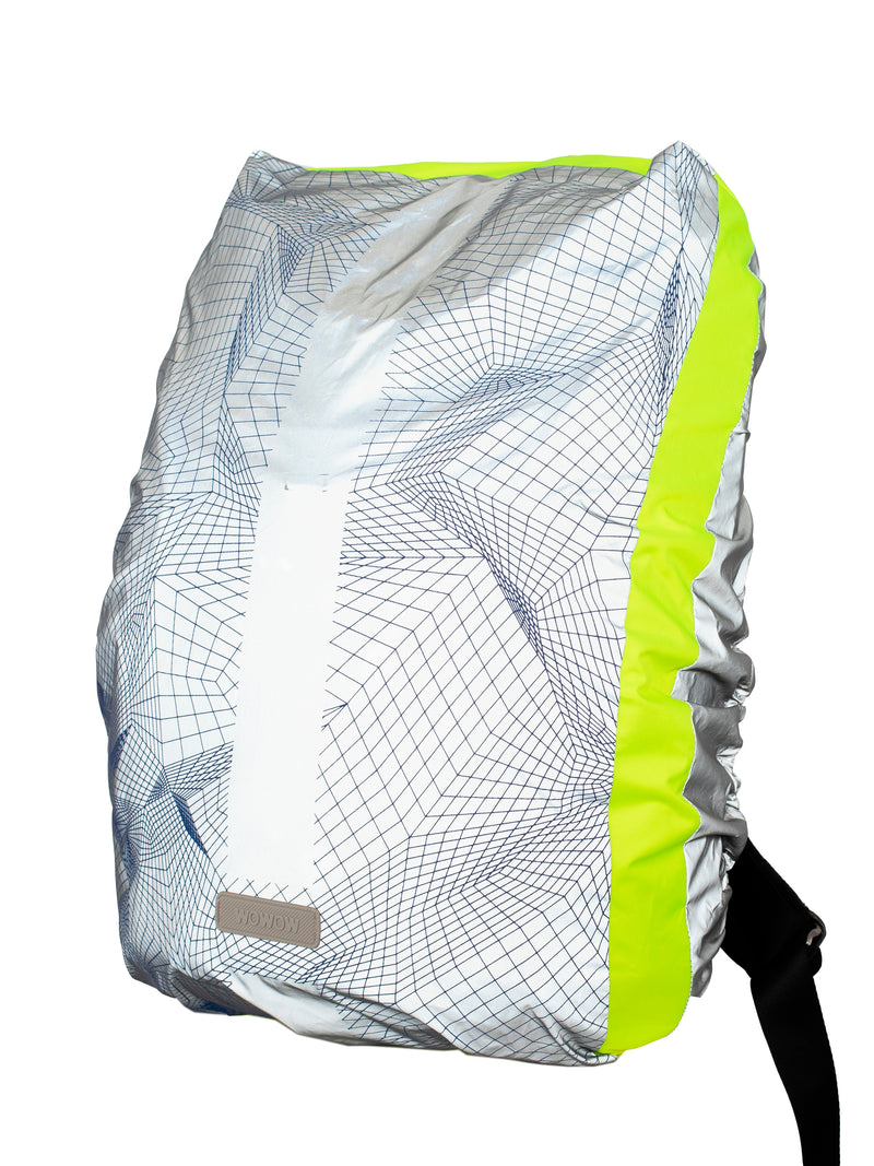 Wowow tashoes chunk full reflective