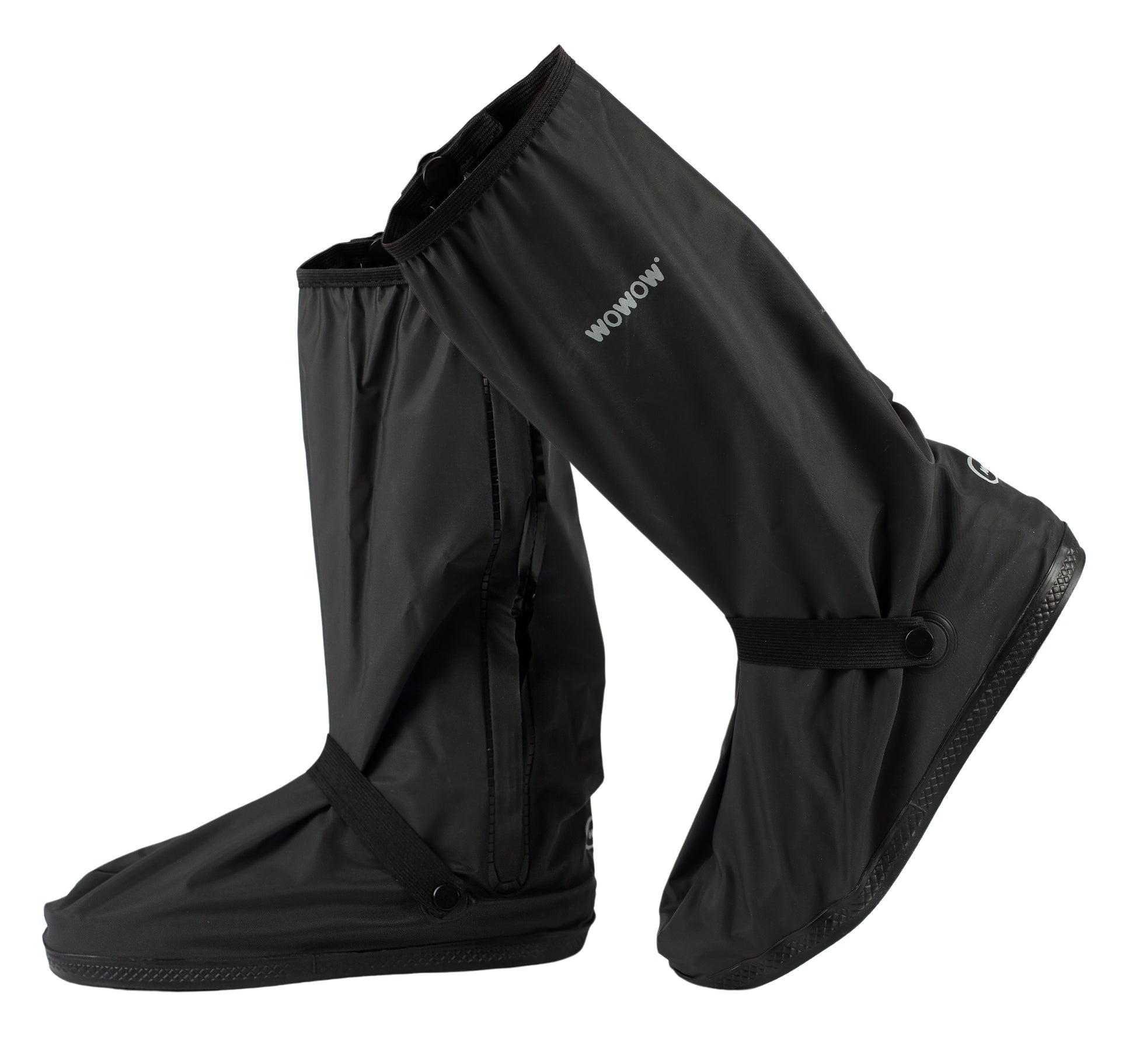Wowow regen overschoenen rainflow s 36-37