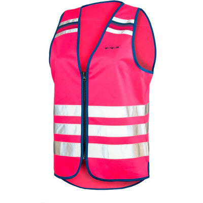Wowow hesje lucy pink xl