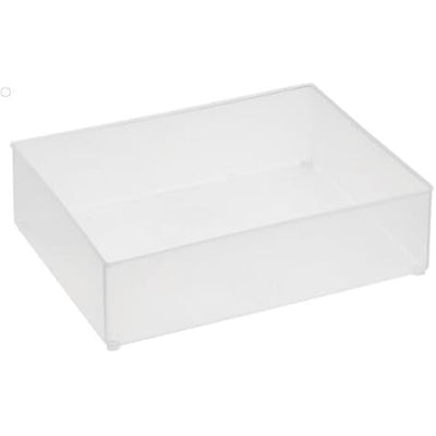 Raaco bakje kleinmateriaal 109x157x47mm