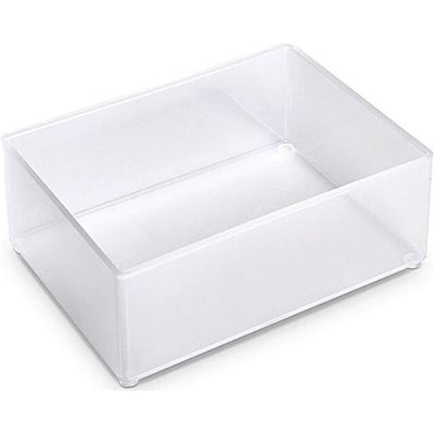 Raaco inzet box, afm a7-1, h: 47 mm, afm 109x79 mm, 1 stuk