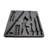 Gereedschap inlay 5 - afbeelding 2