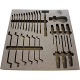 Gereedschap inlay 7 - afbeelding 2