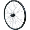 Shimano velox achterwiel 28 gravel 19 m475 disc 135mm qr
