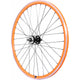 Velox achterwiel mach1 550 622x17c flipflop oranje