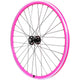 Velox voorwiel mach1 550 622x17c roze